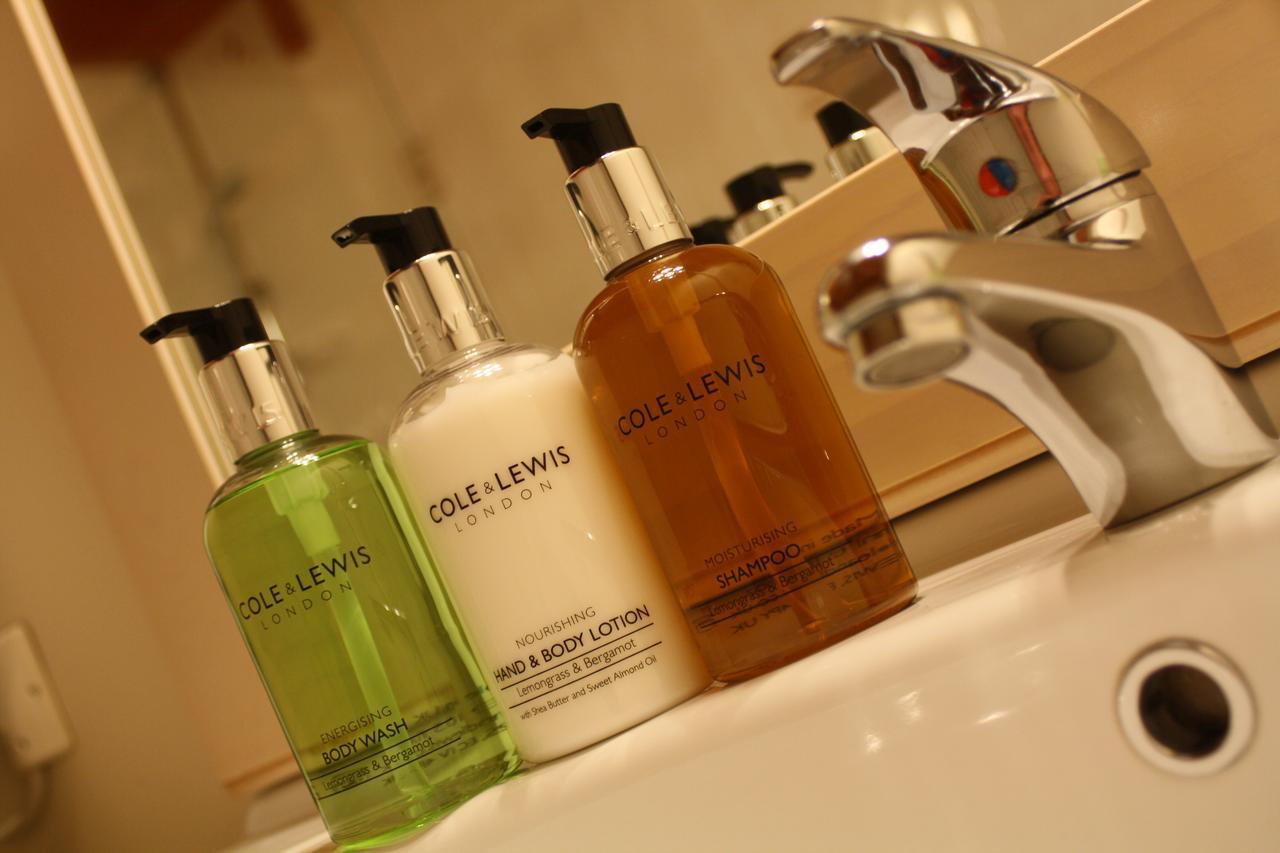 Chabanettes Hotel & Spa Auzelles Εξωτερικό φωτογραφία