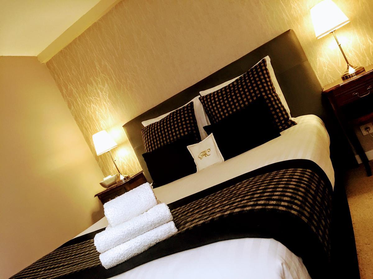 Chabanettes Hotel & Spa Auzelles Εξωτερικό φωτογραφία