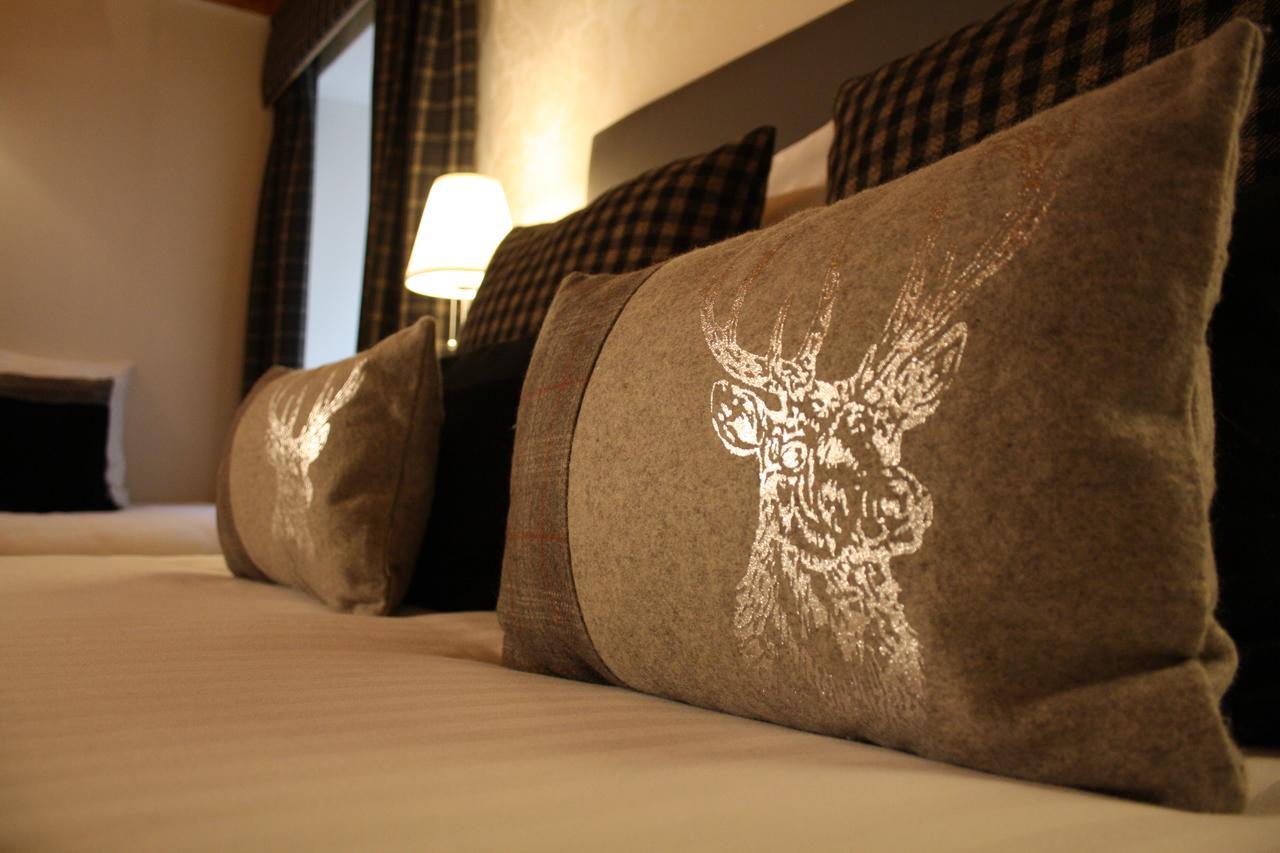 Chabanettes Hotel & Spa Auzelles Εξωτερικό φωτογραφία