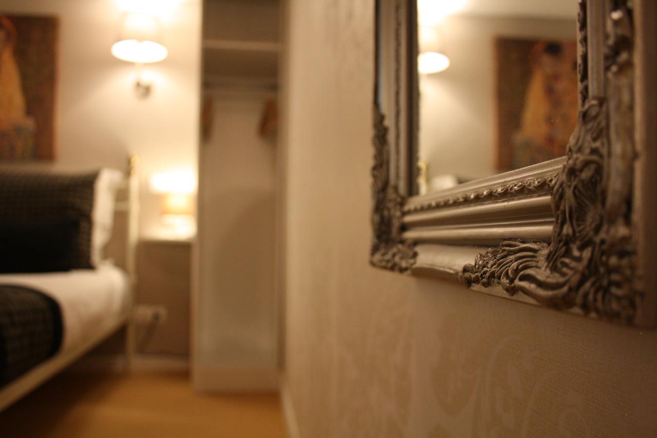 Chabanettes Hotel & Spa Auzelles Εξωτερικό φωτογραφία