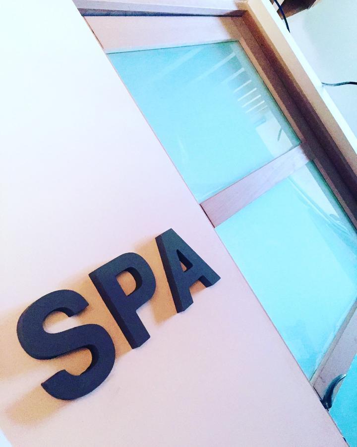 Chabanettes Hotel & Spa Auzelles Εξωτερικό φωτογραφία