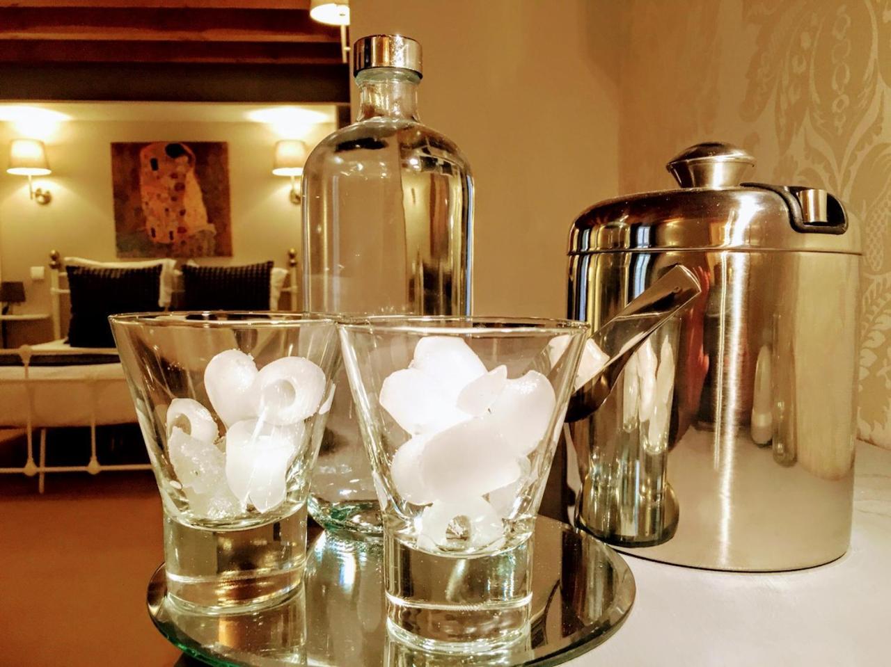 Chabanettes Hotel & Spa Auzelles Εξωτερικό φωτογραφία